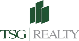 TSG Realty Logo